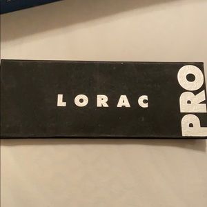 Lorac Pro Palette